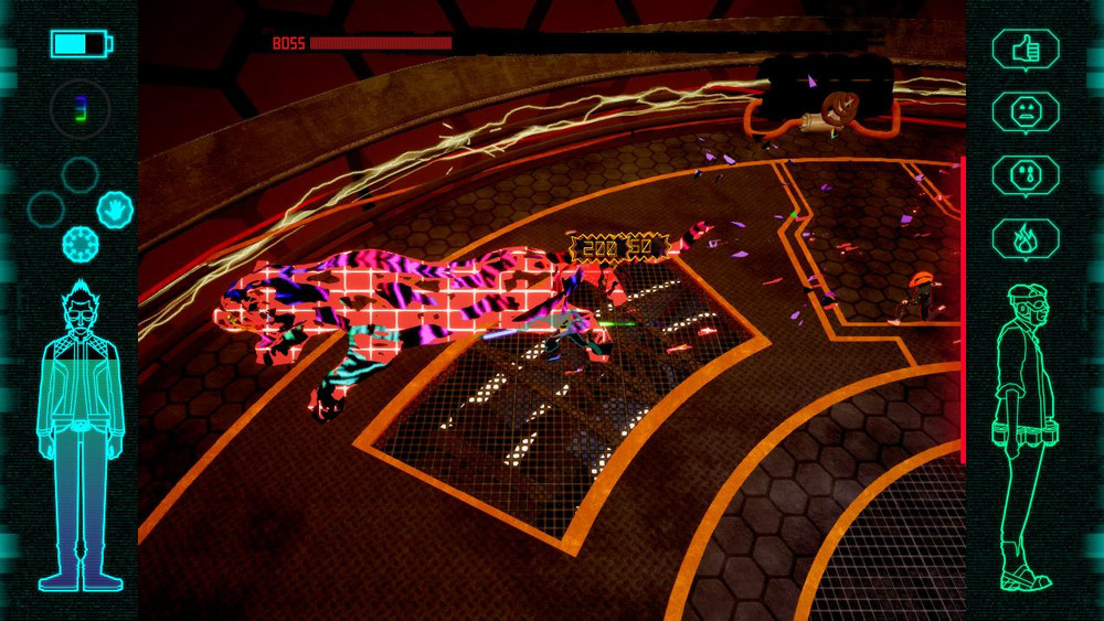 Travis Strikes Again - No More Heroes Nintendo Switch