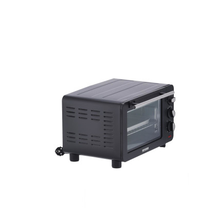SEVERIN TO 2042 Mini-Backofen (14 l, 230°C max., Ober- und Unterhitze)