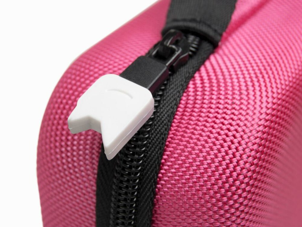  tonies Transporter pink tonie-Tasche