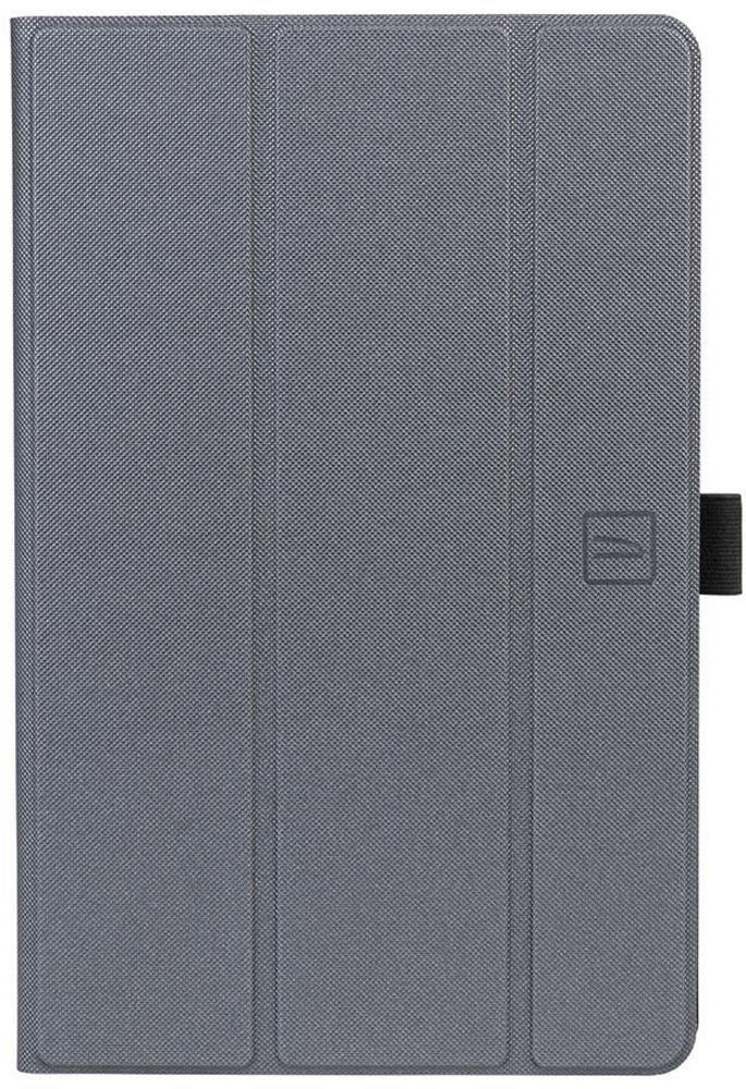  VIVANCO TRE Folio Case für Lenovo P11 (2021) grau Tablet-Hülle