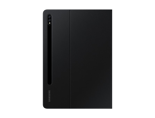 Samsung EF-BT870PBEGEU Tablet-Schutzhülle 27,9 cm (11") Folio Schwarz