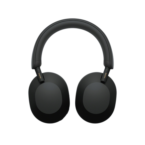 Sony WH-1000XM5 Kopfhörer Verkabelt & Kabellos Kopfband Anrufe/Musik Bluetooth Schwarz