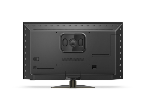 Philips 42OLED809/12 Fernseher 106,7 cm (42") 4K Ultra HD Smart-TV WLAN Schwarz Philips 42OLED809/12 Fernseher 106,7 cm (42") 4K Ultra HD Smart-TV WLAN Schwarz