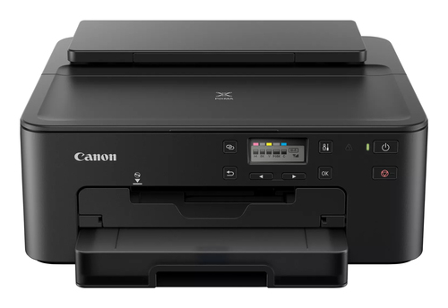 Canon PIXMA TS705a Tintenstrahldrucker Farbe 4800 x 1200 DPI A4 WLAN
