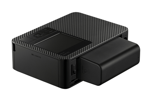 Canon SELPHY CP1500 Fotodrucker Farbstoffsublimation 300 x 300 DPI 4" x 6" (10x15 cm) WLAN Canon SELPHY CP1500 Fotodrucker Farbstoffsublimation 300 x 300 DPI 4" x 6" (10x15 cm) WLAN
