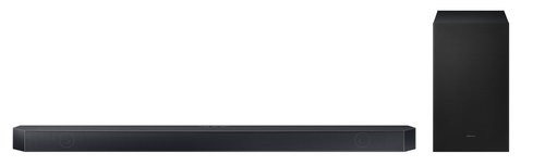 Samsung Q-Serie Soundbar HW-Q710D 3.1.2-Kanal-Surround-Sound & 6.5” Subwoofer (2024)