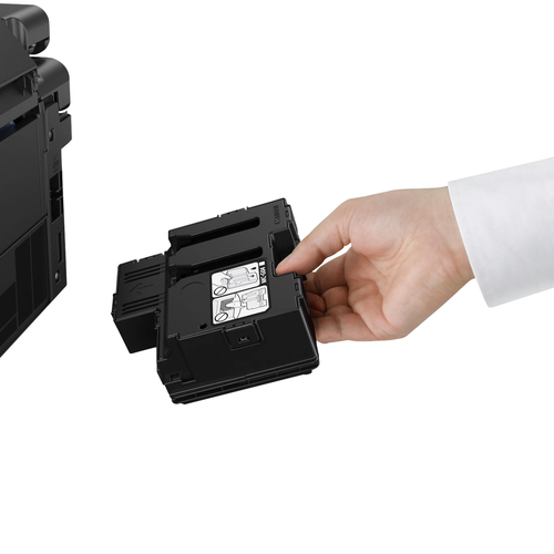 Canon PIXMA G4570 Tintenstrahl A4 4800 x 1200 DPI WLAN