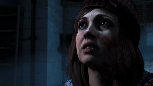 Sony Interactive Entertainment Until Dawn - PLAYSTATION HITS Reissue PlayStation 4