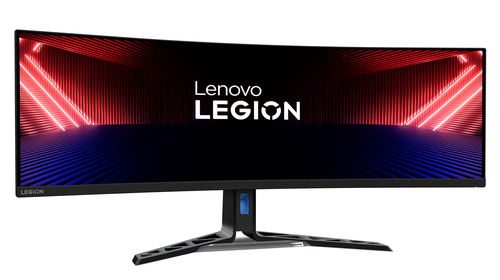 Lenovo Legion R45w-30 Computerbildschirm 113 cm (44.5") 5120 x 1440 Pixel DQHD LED Schwarz Lenovo Legion R45w-30 Computerbildschirm 113 cm (44.5") 5120 x 1440 Pixel DQHD LED Schwarz