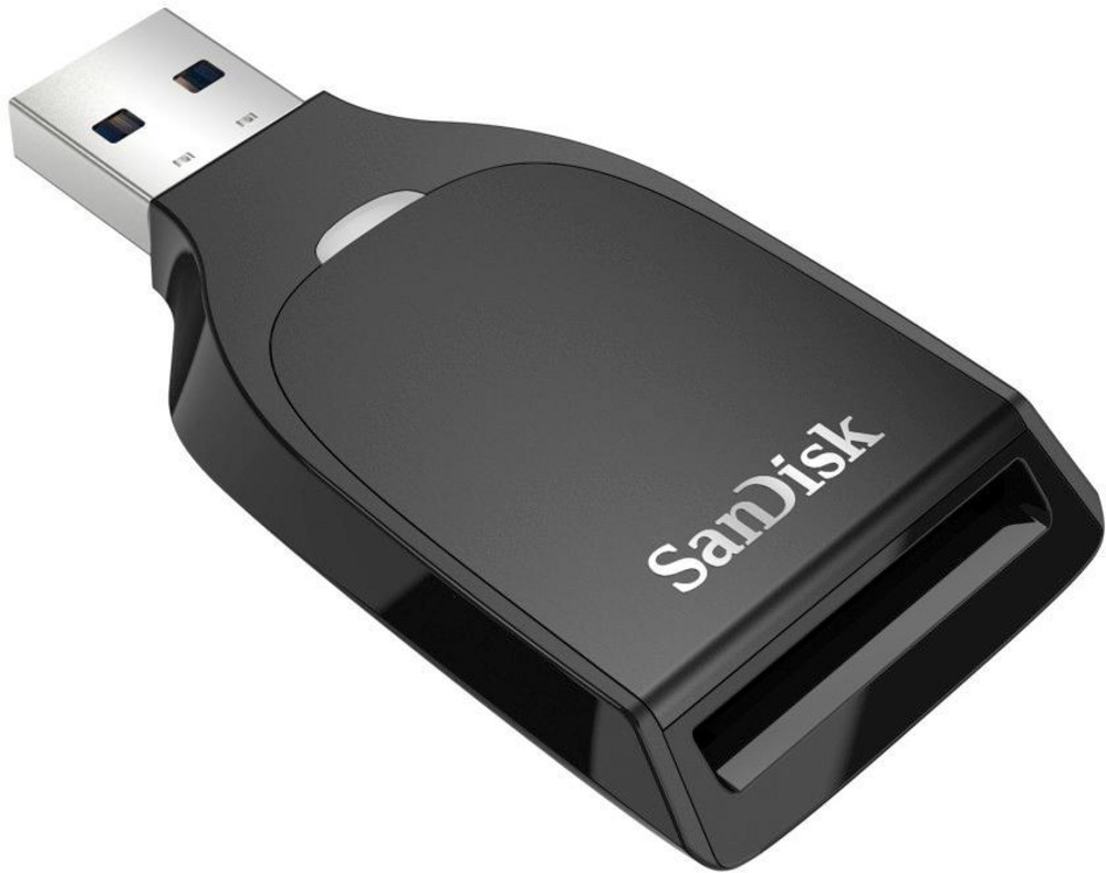 SanDisk USB 3.0 UHS-I SD Kartenlesegerät