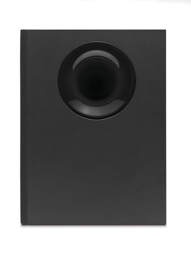 Logitech Z533 Lautsprecherset 60 W Universal Schwarz 2.1 Kanäle 15 W Logitech Z533 Lautsprecherset 60 W Universal Schwarz 2.1 Kanäle 15 W