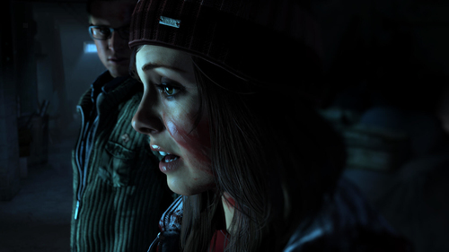 Sony Interactive Entertainment Until Dawn - PLAYSTATION HITS Reissue PlayStation 4