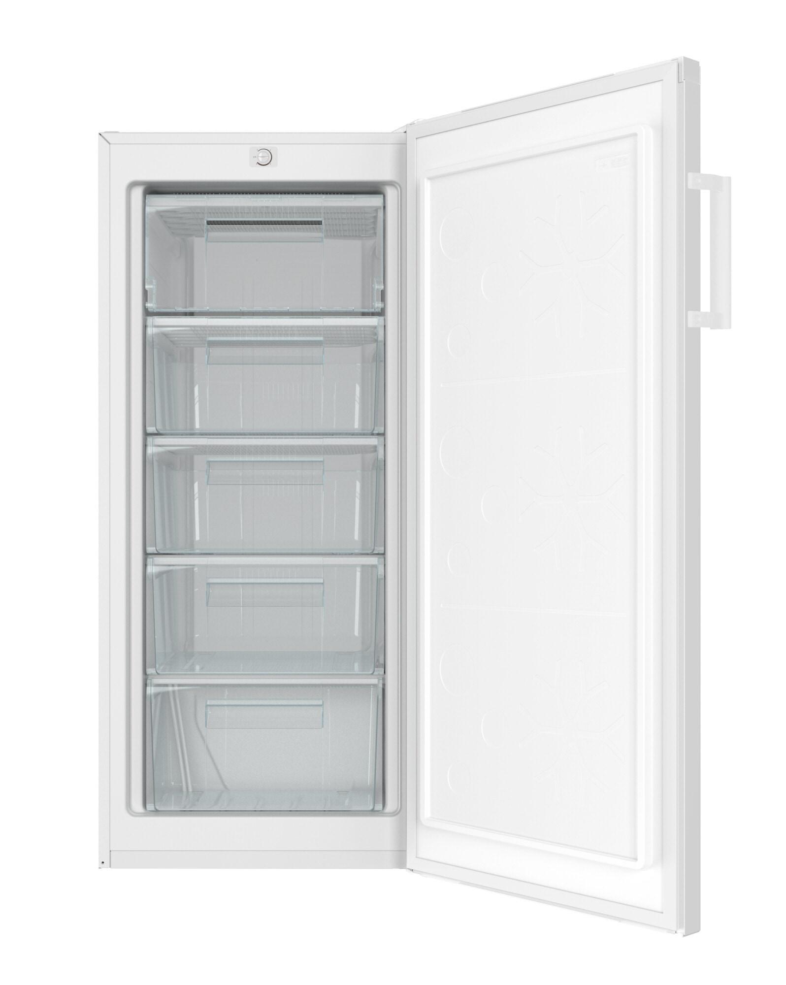 AMICA GS 321 120 W Gefrierschrank