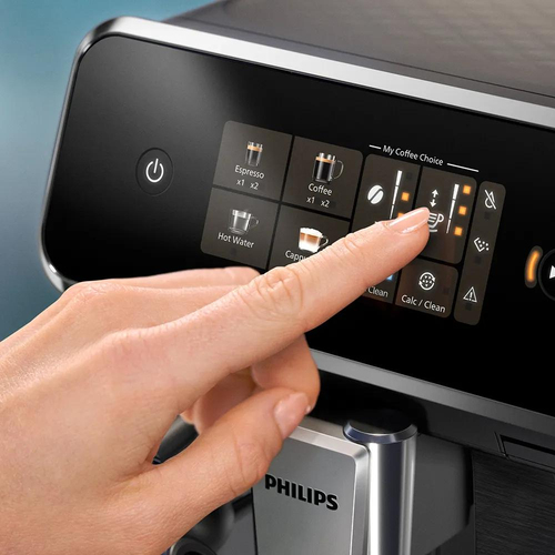 Philips Series 2300 EP2339 Kaffeevollautomat