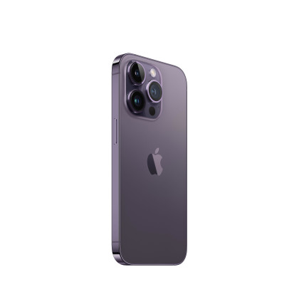 iPhone 14 Pro iPhone 14 Pro 256GB Dunkellila