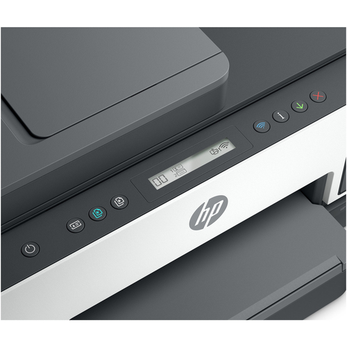 HP Smart Tank 7305 Wireless All-in-One Farbe Drucker, Beidseitiger Druck; Kopierer, Scanner