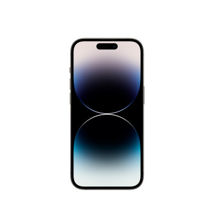 iPhone 14 Pro iPhone 14 Pro 512GB Space Schwarz