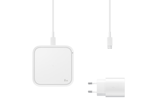 Samsung EP-P2400 Smartphone USB Drinnen