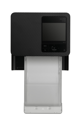 Canon SELPHY CP1500 Fotodrucker Farbstoffsublimation 300 x 300 DPI 4" x 6" (10x15 cm) WLAN Canon SELPHY CP1500 Fotodrucker Farbstoffsublimation 300 x 300 DPI 4" x 6" (10x15 cm) WLAN