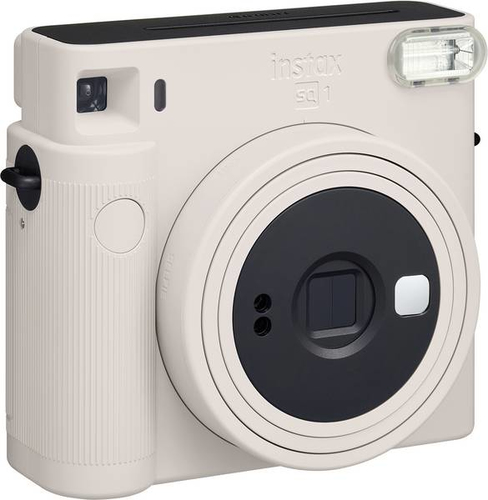 Fujifilm Instax Square SQ1 62 x 62 mm Weiß