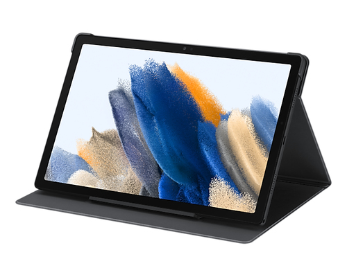 Samsung EF-BX200PJEGWW Tablet-Schutzhülle 26,7 cm (10.5") Folio Grau