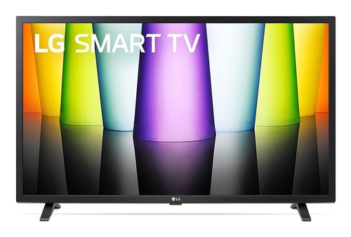 LG 32LQ630B6LA Fernseher 81,3 cm (32") HD Smart-TV WLAN Schwarz