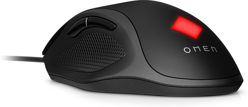 HP OMEN Vector Maus