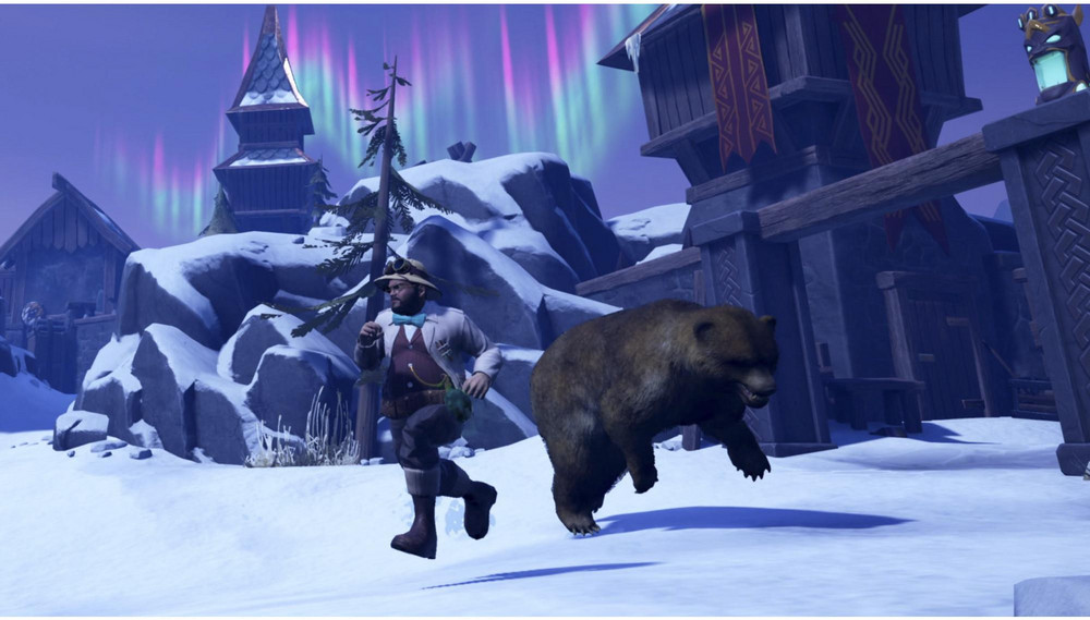 Jumanji: Das Videospiel PS5-Spiel Jumanji: Das Videospiel PS5-Spiel