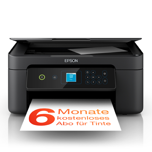 Epson Expression Home XP-3205