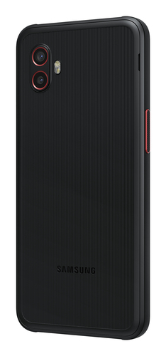 Samsung Galaxy Xcover6 Pro 16,8 cm (6.6") Dual-SIM 5G USB Typ-C 6 GB 128 GB 4050 mAh Schwarz