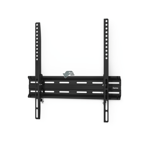 Hama 00179027 TV-Halterung Schwarz