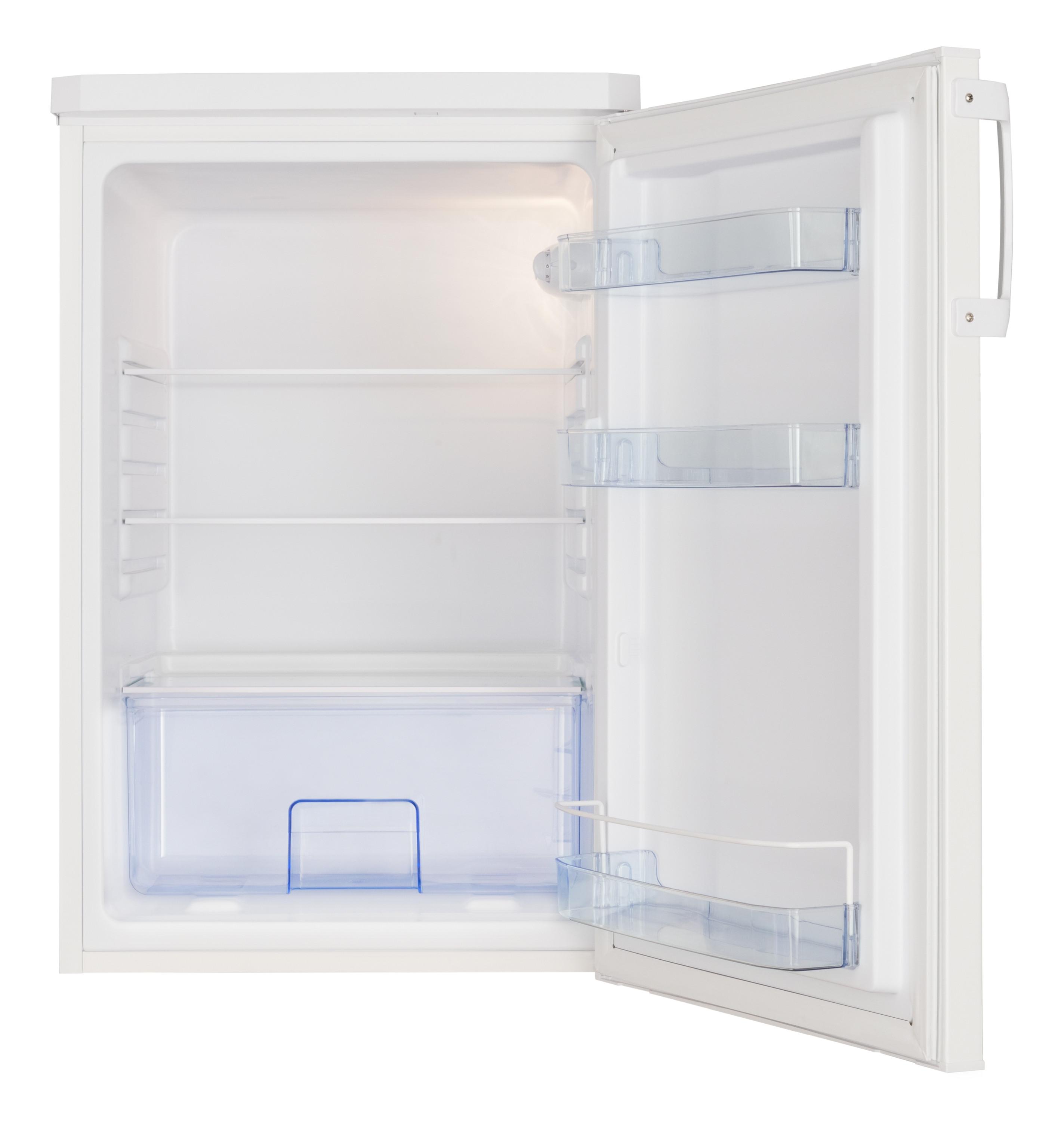 AMICA VKS 351 112 W Kühlschrank ohne Gefrierfach
