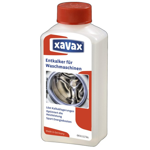 Hama 111724 Entkalker Haushaltsgeräte 250 ml