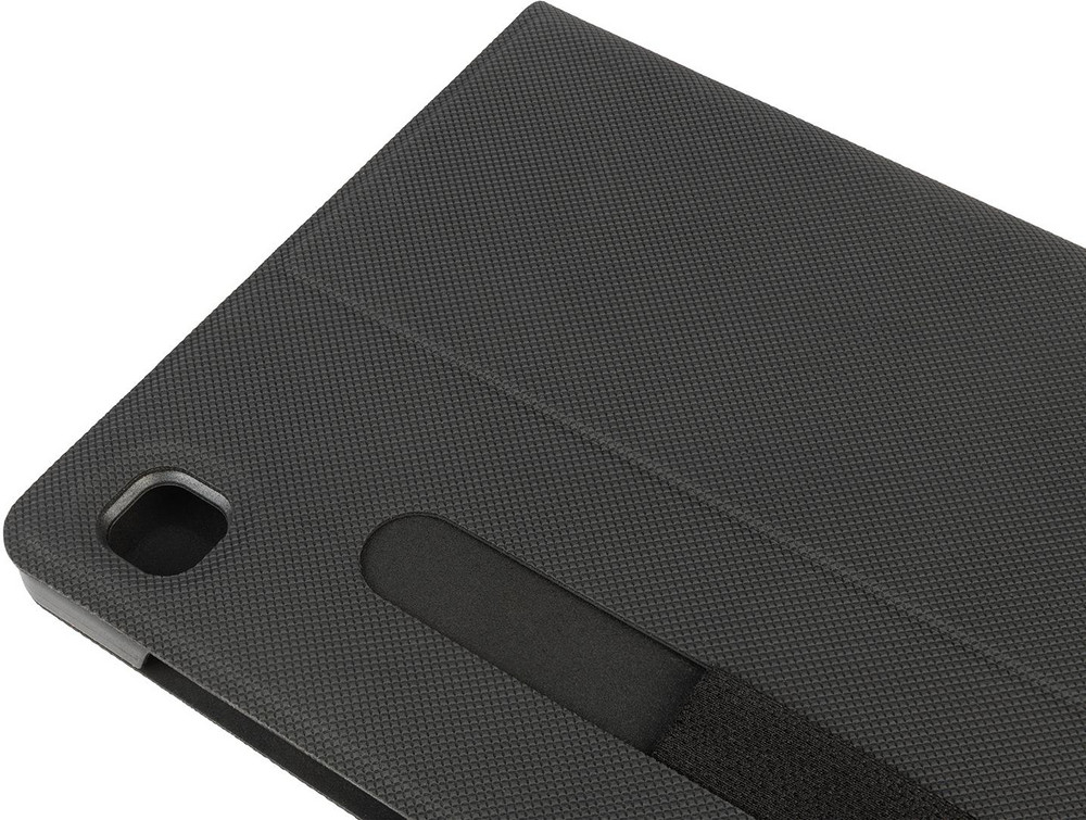  TUCANO Gala Schutzhülle für Samsung Galaxy Tab A7 Lite 8.7'' (2021) schwarz Tablet-Hülle