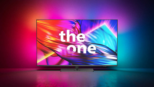 Philips 65PUS8949/12 Fernseher 165,1 cm (65") 4K Ultra HD Smart-TV WLAN Anthrazit, Grau Philips 65PUS8949/12 Fernseher 165,1 cm (65") 4K Ultra HD Smart-TV WLAN Anthrazit, Grau