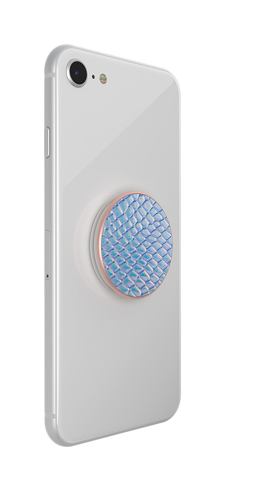 POPSOCKETS PopGrip Iridescent Snake POPSOCKETS PopGrip Iridescent Snake