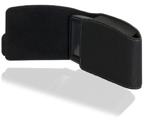 TomTom 9UUA.001.21 Schutzhülle für Navigationssysteme Schwarz