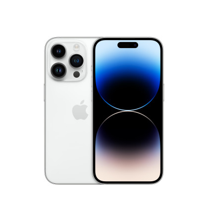 iPhone 14 Pro iPhone 14 Pro 256GB Silber