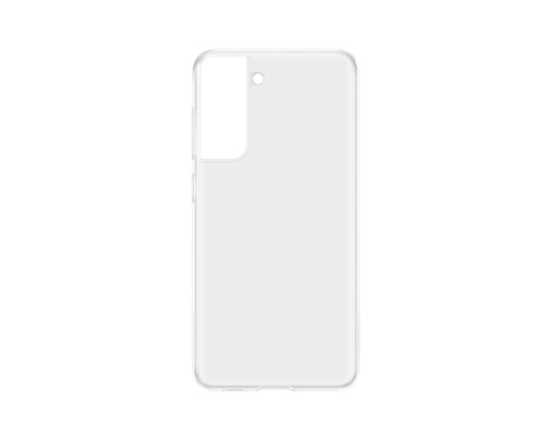 Samsung EF-QG990 Handy-Schutzhülle 16,3 cm (6.4") Cover Transparent