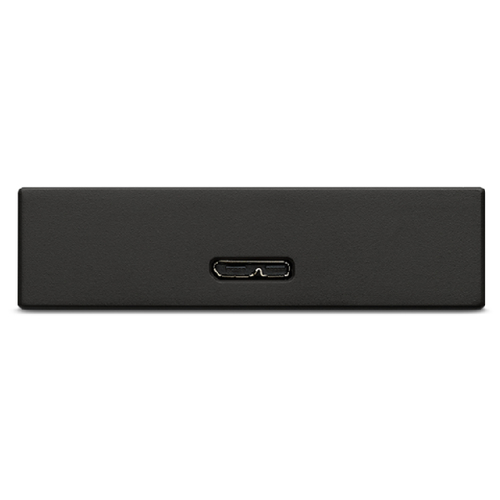 Seagate One Touch Externe Festplatte 2 TB Micro-USB B 3.2 Gen 1 (3.1 Gen 1) Schwarz