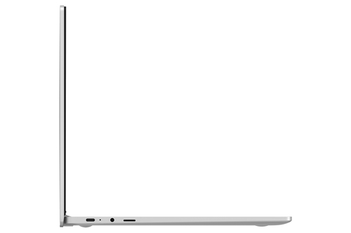 Samsung Galaxy Book Go LTE Snapdragon 7c Laptop 35,6 cm (14") Full HD 4 GB 128 GB Flash Wi-Fi 5 (802.11ac) Windows 10 Home Silber