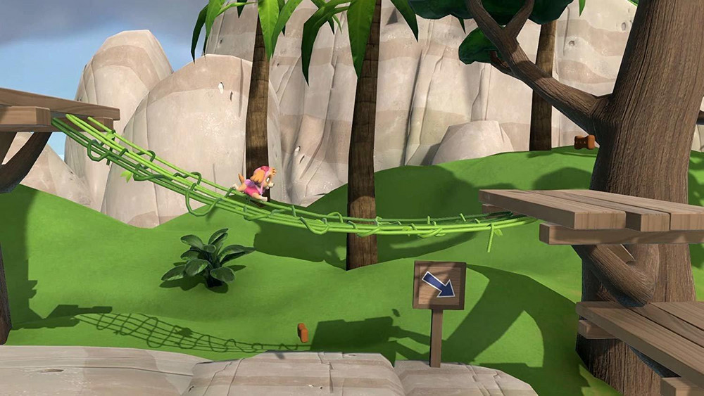  Nintendo Switch PAW Patrol: Im Einsatz