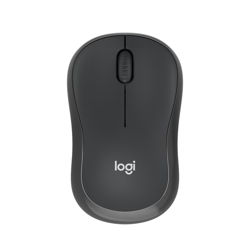 Logitech M240 Maus Reisen Beidhändig Bluetooth