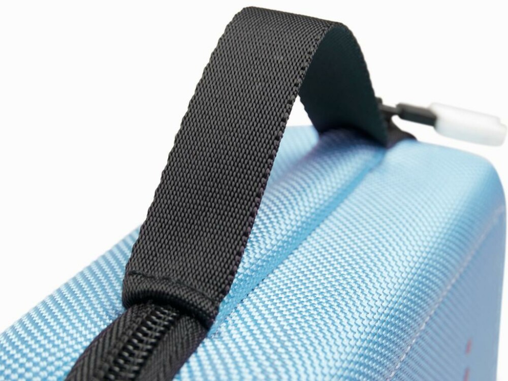  tonies Transporter hellblau tonie-Tasche