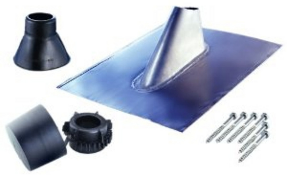  Kathrein ZTS 40 Montageset Dachsparrenhalter-Montage-Set