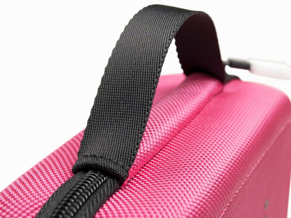  tonies Transporter pink tonie-Tasche