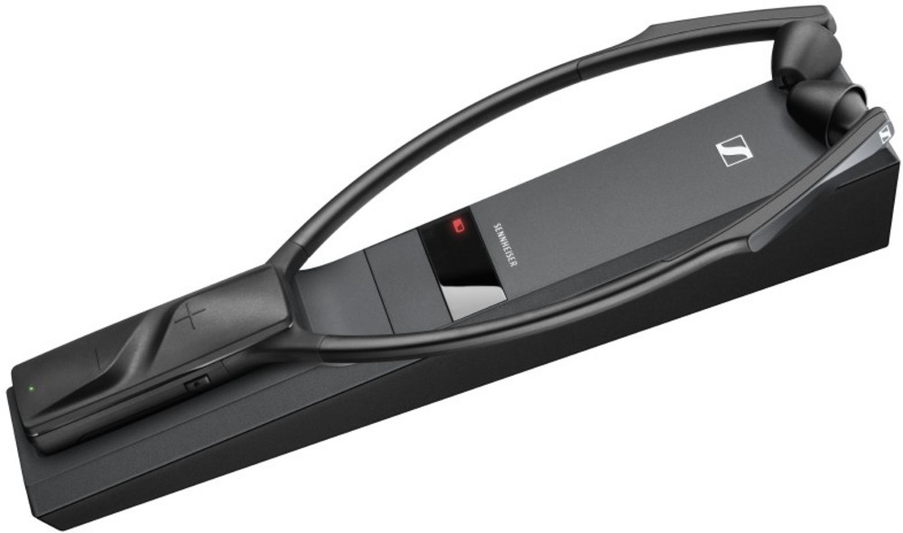  SENNHEISER RS 2000 TV-Kopfhörer (kabellos, Funk)