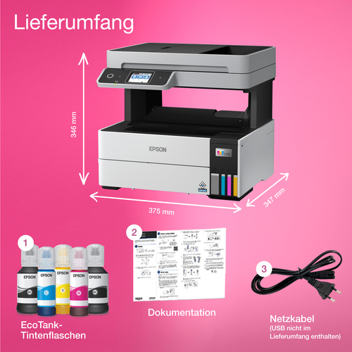 Epson EcoTank ET-5170