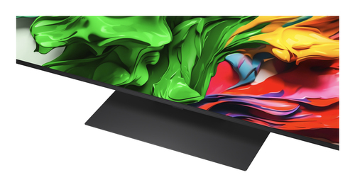 LG QNED evo AI 50QNED87A6D 127 cm (50") 4K Ultra HD Smart-TV WLAN Schwarz