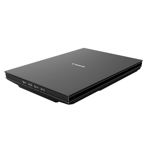 Canon CanoScan LiDE 300 Flachbettscanner 2400 x 2400 DPI A4 Schwarz